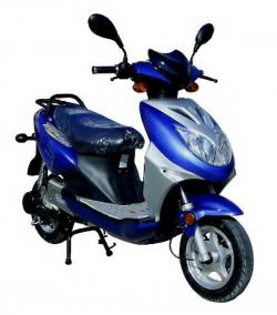 Innoscooter EM 2000 2009 #12