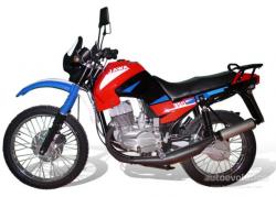 Jawa 350 Style 1997 #7
