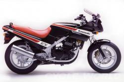 Jawa 500 R 1987 #9