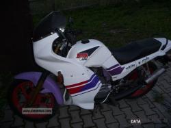 Jawa 640 Sport 350 1996 #4