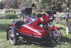 Jawa 640 Sport 350 1996 #7