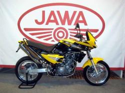 Jawa 650 Style 2005 #12