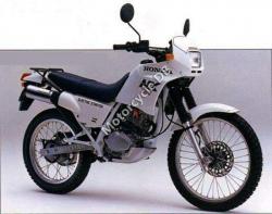 Jincheng GX 125 SR 2004 #5