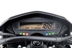 Kawasaki D-Tracker125 #6