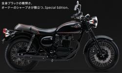 Kawasaki Estrella Special Edition #4