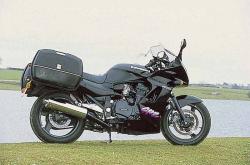 Kawasaki GPZ1100 1998 #14