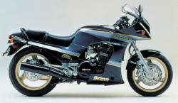 Kawasaki GPZ900R 1991 #2