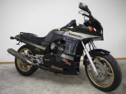 Kawasaki GPZ900R 1991 #8
