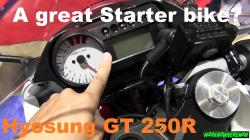Kawasaki GT250R #8