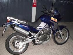 Kawasaki KLE500 1998 #5