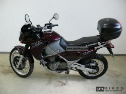 Kawasaki KLE500 2001 #11