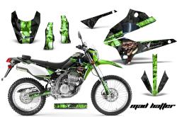 Kawasaki KLX250 2012 #5