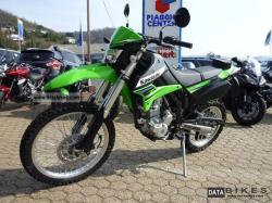Kawasaki KLX250 2012 #7