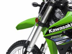 Kawasaki KLX250 2013 #11