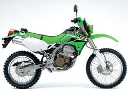 Kawasaki KLX250S 2011 #11