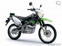 Kawasaki KMX200 (reduced effect) #8