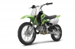 Kawasaki KX100 2010 #13