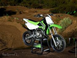 Kawasaki KX65 2013 #7