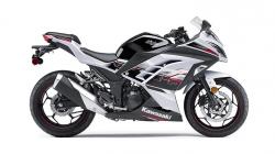 Kawasaki Ninja 250R 2014 #9