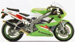 Kawasaki Ninja 400 #7