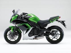 Kawasaki Ninja 400R Special Edition #6