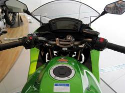 Kawasaki Ninja 650R 2011 #11
