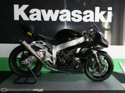 Kawasaki Prototype #3