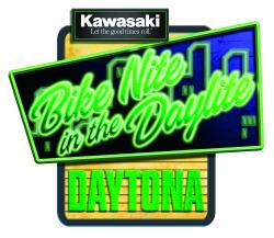 Kawasaki Speedway #7