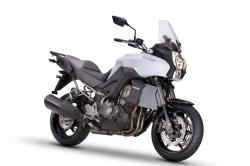 Kawasaki Versys 650 2012 #9