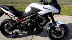 Kawasaki Versys 650L ABS 2013 #11
