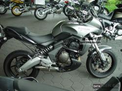 Kawasaki Versys 650L ABS 2013 #13