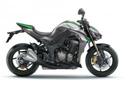 Kawasaki Z1000 ABS Special Edition 2013 #2