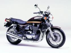 Kawasaki Zephyr 1100 1992