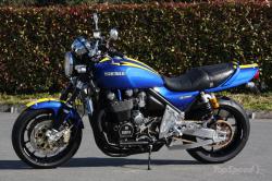 Kawasaki Zephyr 1100 #2