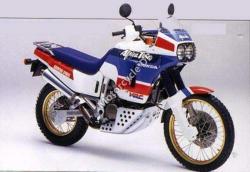 Kawasaki Zephyr 750 (reduced effect) 1991 #10