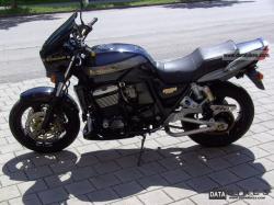 Kawasaki ZRX1100 2000 #11