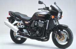 Kawasaki ZRX1100 #4