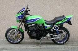Kawasaki ZRX1100 #8