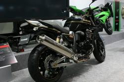 Kawasaki ZRX1200 DAEG 2011 #9
