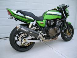 Kawasaki ZRX1200S 2003 #4