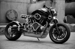 Kinetic Motorcycles #8