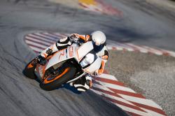 KTM 1190 RC8 R Track 2012 #13