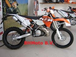 KTM 300 EXC 2011 #14