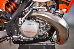 KTM 300 EXC 2013 #12