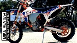 KTM 500 EXC Six Days 2012 #10