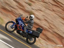 KTM 990 Adventure Dakar #8
