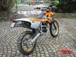 KTM LC4-E 400 1999 #5