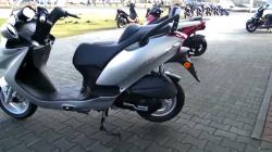 Kymco Dink / Yager 125 2005 #9