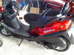 Kymco Dink / Yager 150 #9