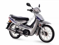 Kymco Dink / Yager 150 #10
